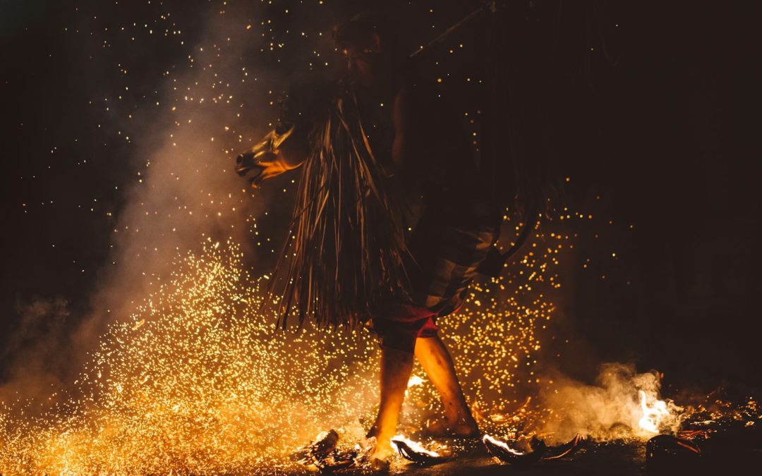 Praticien en canalisation consciente