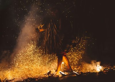 Praticien en canalisation consciente