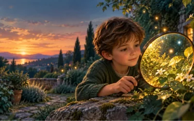 Le « mauvais œil » de Jacques : quand les croyances de l’enfance façonnent notre réalité